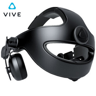  宏达 HTC VIVE VR眼镜 高玩套装升级版