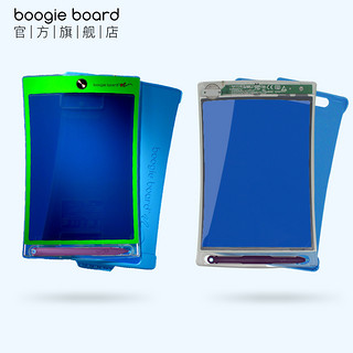 boogie board液晶手写板 彩色透明电子手写板
