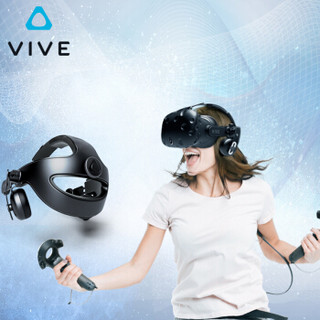  宏达 HTC VIVE VR眼镜 