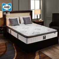 Sealy 丝涟 Jewelry 宝石 弹簧乳胶床垫