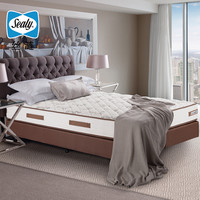 Sealy 丝涟 锦瑟 弹簧记忆棉床垫
