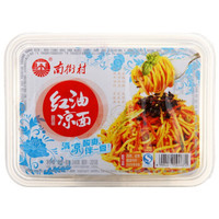 南街村 红油凉面 248g