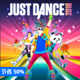 Just Dance 舞力全开 2018 - 数码标准版 (繁体中文, 英语, 简体中文)
