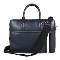 职场奋战必备“包”装利器 618必买榜之男士公文包篇