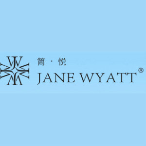 JANE WYATT/简·悦