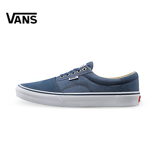 Vans/范斯 ROWLEY SOLOS 夏季蓝色/男款运动鞋滑板鞋|VN0A347RKQO