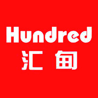 Hundred/汇甸