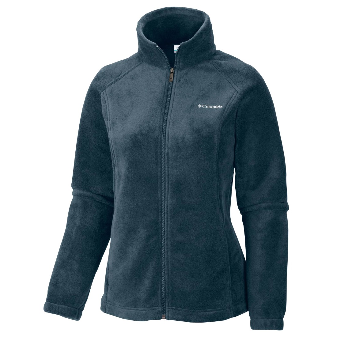 columbia 哥伦比亚 original mock 女款抓绒衣 *3件