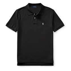 Polo Ralph Lauren Custom-Fit Mesh 男士Polo衫 *2件