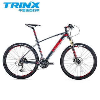 TRINX 千里达 X1 山地车