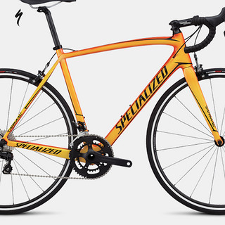 SPECIALIZED 闪电 TARMAC SL4 SPORT 男士公路车