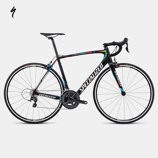 SPECIALIZED 闪电 TARMAC COMP 男士公路车