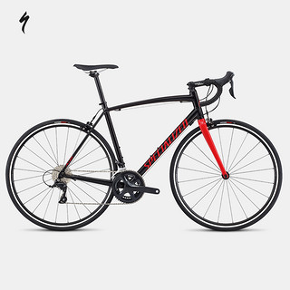 SPECIALIZED 闪电 ALLEZ SPORT 男士铝合金公路自行车