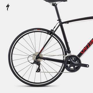 SPECIALIZED 闪电 ALLEZ SPORT 男士铝合金公路自行车