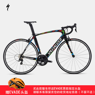 SPECIALIZED 闪电 VENGE ELITE 男士破风公路自行车