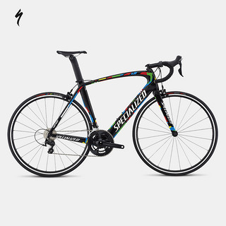 SPECIALIZED 闪电 VENGE ELITE 男士破风公路自行车