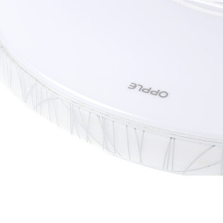 OPPLE 欧普照明 12-XD-55530 月朦胧LED吸顶灯 22.5W