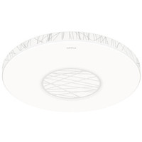 OPPLE 欧普照明 12-XD-55530 月朦胧LED吸顶灯 22.5W