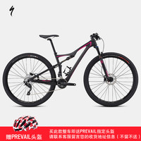 SPECIALIZED 闪电 ERA COMP CARBON 29 女士碳纤维全山地软尾自行车
