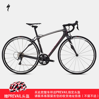 SPECIALIZED 闪电 RUBY COMP 女士碳纤维训练竞赛公路车