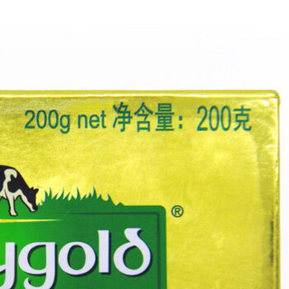 KERRygold 金凯利 爱尔兰风味 咸味黄油 200g