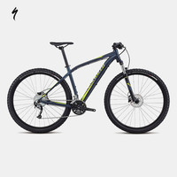 SPECIALIZED 闪电 ROCKHOPPER SPORT 29 男士铝合金山地自行车
