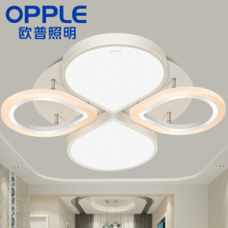 OPPLE 欧普照明 LED吸顶灯 36W