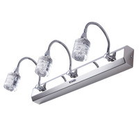 OPPLE 欧普照明 LED镜前灯 8W