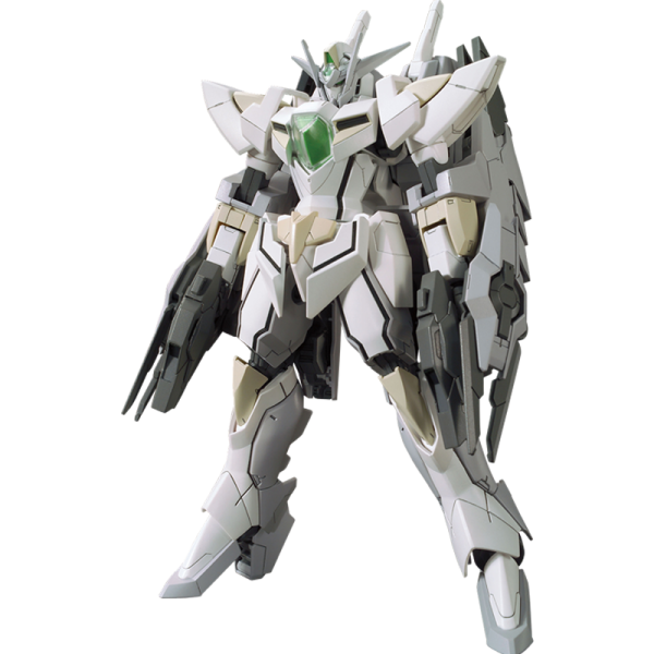 商品bandai 万代 hg 1/144 逆转高达 reversible gundam