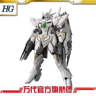 BANDAI 万代 HG 1/144 逆转高达 REVERSIBLE GUNDAM