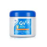 EGO 意高 QV系列 婴幼儿保湿霜 250g *5件