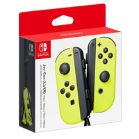 Nintendo 任天堂 Switch Joy-Con 无线游戏手柄 1对