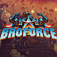 《Broforce（武装原型）》PC数字版游戏