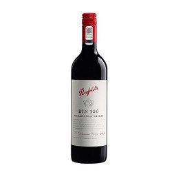 Penfolds 奔富 Bin150 设拉子 干红葡萄酒 750ml
