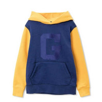 27日0点:Gap 男童 937384 连帽卫衣