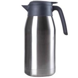 THERMOS 膳魔师 THS-2000 真空不锈钢保温壶 2000ml