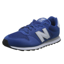 new balance 500系列 GM500BSW 男款休闲运动鞋