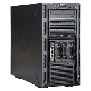 DELL 戴尔 T330 塔式服务器