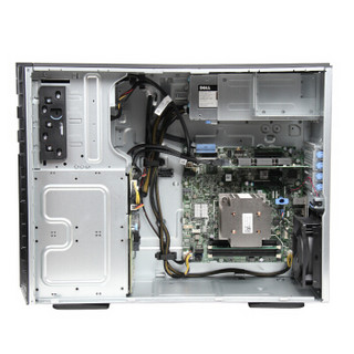 DELL 戴尔 T330 塔式服务器