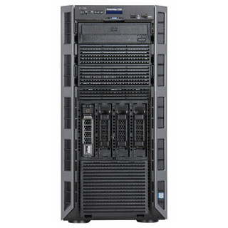 DELL 戴尔 T330 塔式服务器