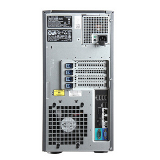 DELL 戴尔 T330 塔式服务器