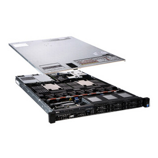 DELL 戴尔 R630 机架式服务器