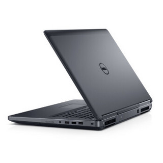 DELL 戴尔 Precision7720 17.3英寸移动工作站笔记本