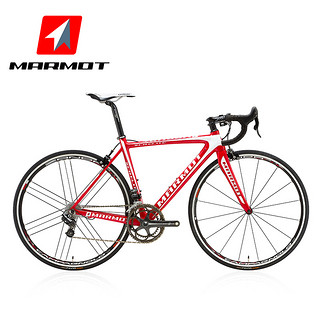 MARMOT XCR ELITE CARBON EPS 碳纤维公路自行车