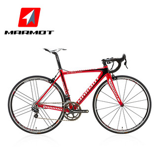 MARMOT XCR ELITE CARBON EPS 碳纤维公路自行车