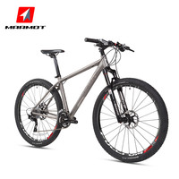 土拨鼠 Marmot 土拨鼠 Marmot XCH RACE TI 钛合金山地自行车 22速