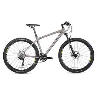 MARMOT XCH ELITE TI 钛合金山地车 22速