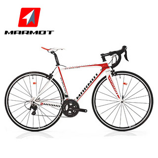 MARMOT XCR ELITE 碳纤维公路自行车