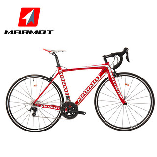 MARMOT XCR ELITE 碳纤维公路自行车