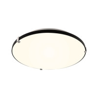 历史低价：nvc-lighting 雷士照明 ENPX9006 LED吸顶灯 24W *4件 +凑单品